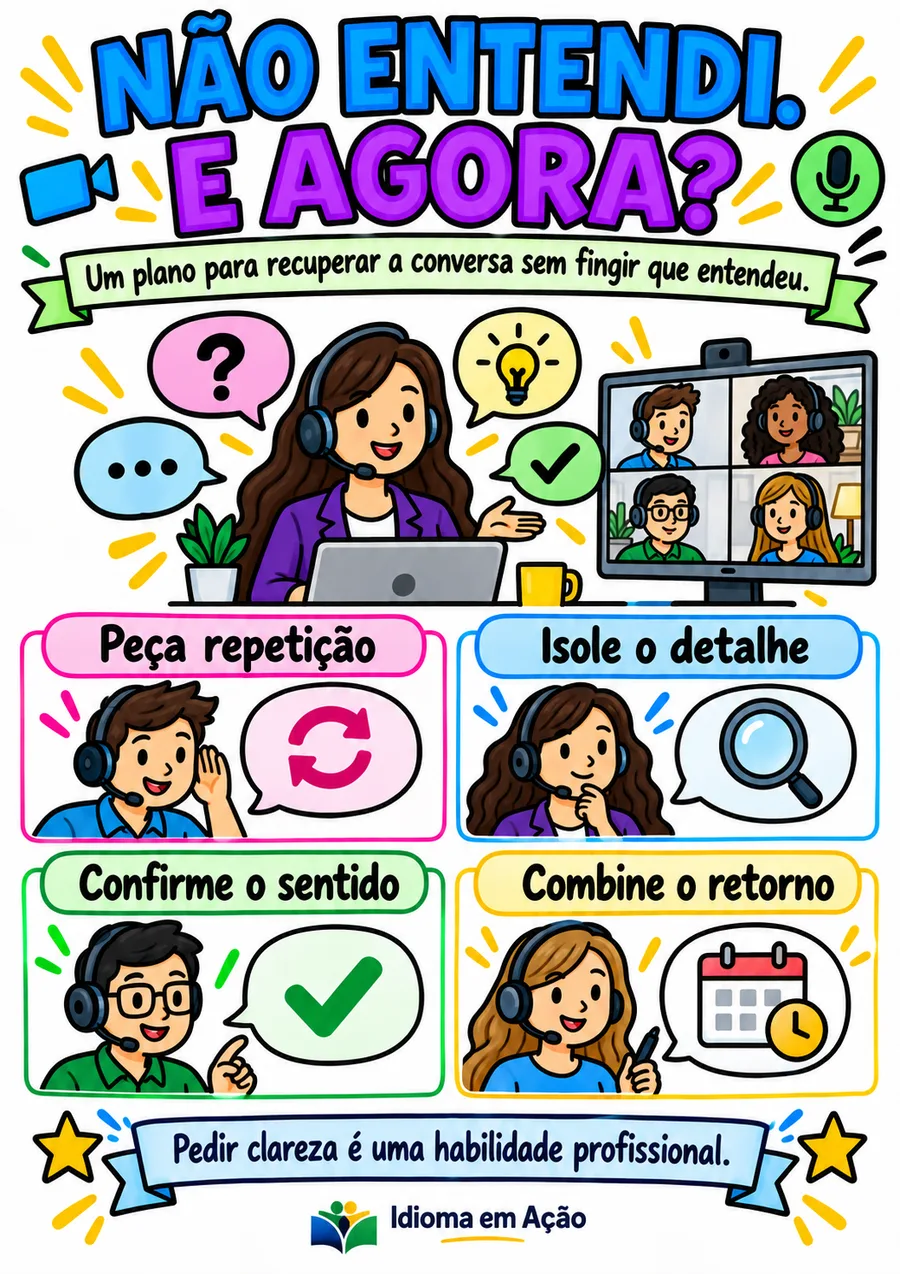 Capa — Guia “Não Entendi. E Agora?”